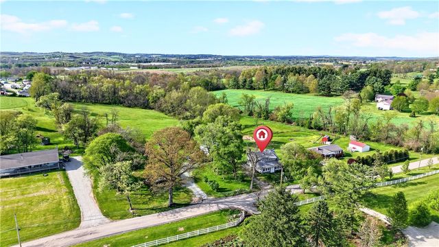 127 Rose Rd, Bullskin Twp, PA 15666