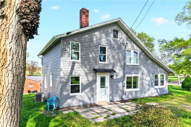 127 Rose Rd, Bullskin Twp, PA 15666