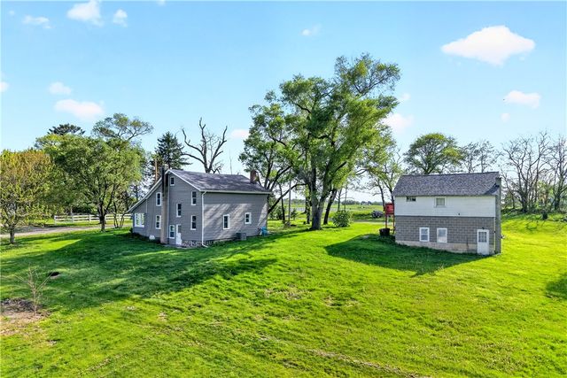 127 Rose Rd, Bullskin Twp, PA 15666