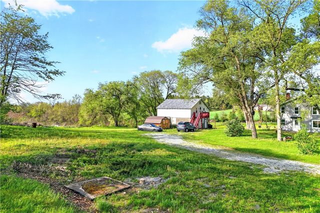 127 Rose Rd, Bullskin Twp, PA 15666