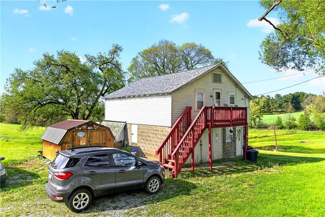 127 Rose Rd, Bullskin Twp, PA 15666