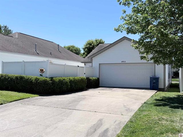 4915 W Towne Drive, Paducah, KY 42001