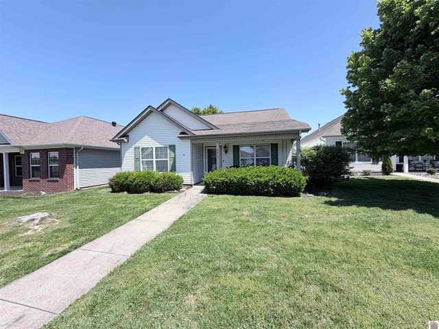 4915 W Towne Drive, Paducah, KY 42001