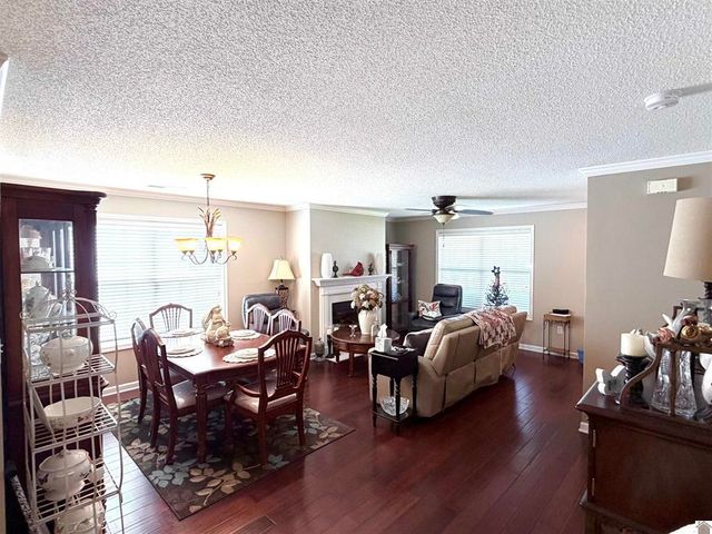 4915 W Towne Drive, Paducah, KY 42001