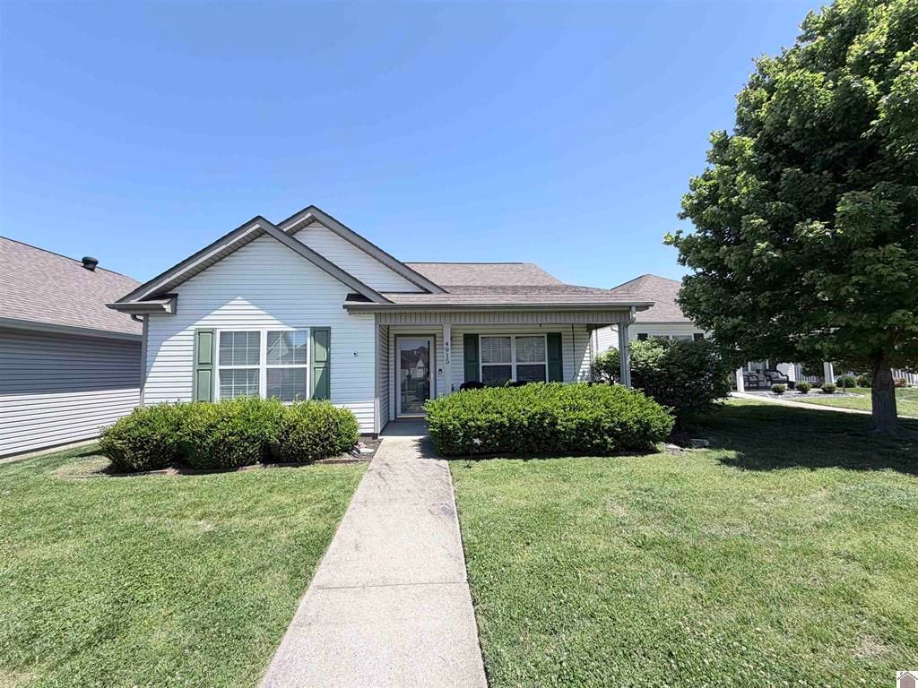 4915 W Towne Drive, Paducah, KY 42001