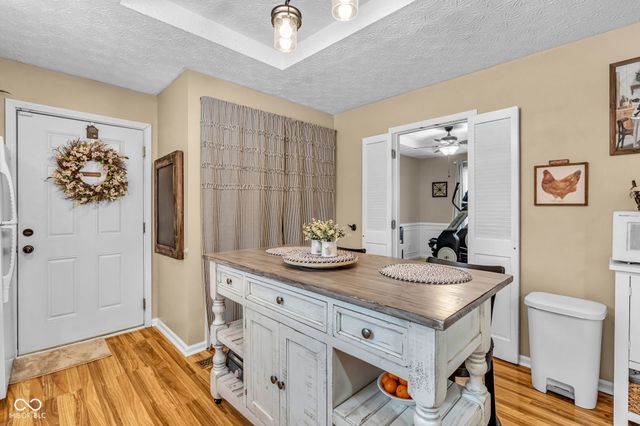 10345 Whispering Winds Street, Indianapolis, IN 46234