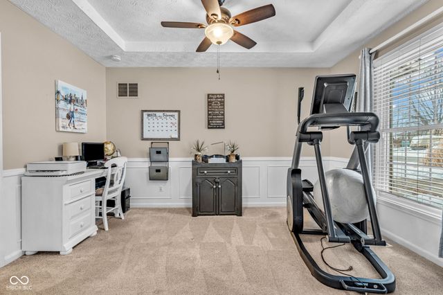 10345 Whispering Winds Street, Indianapolis, IN 46234