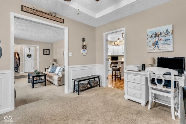 10345 Whispering Winds Street, Indianapolis, IN 46234