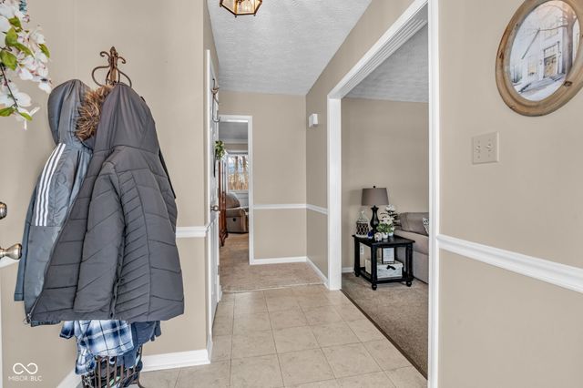 10345 Whispering Winds Street, Indianapolis, IN 46234