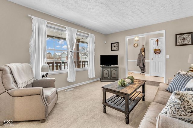 10345 Whispering Winds Street, Indianapolis, IN 46234