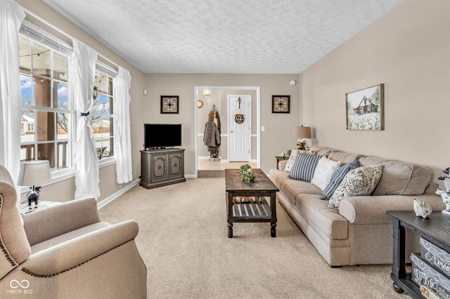 10345 Whispering Winds Street, Indianapolis, IN 46234