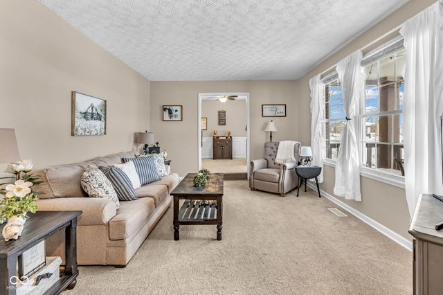 10345 Whispering Winds Street, Indianapolis, IN 46234