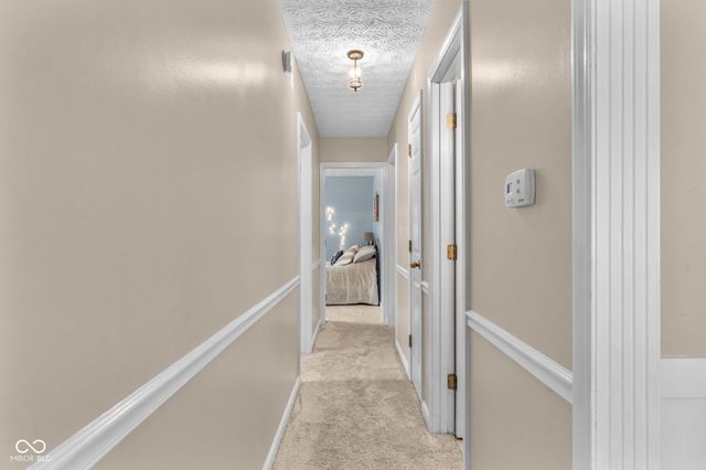 10345 Whispering Winds Street, Indianapolis, IN 46234