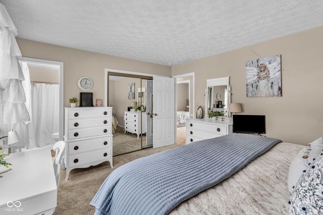 10345 Whispering Winds Street, Indianapolis, IN 46234