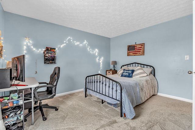 10345 Whispering Winds Street, Indianapolis, IN 46234