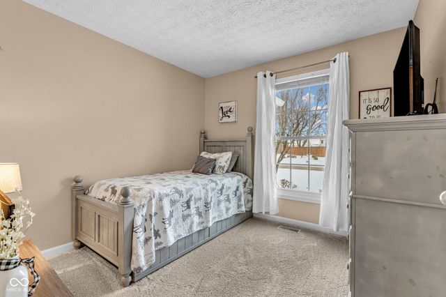 10345 Whispering Winds Street, Indianapolis, IN 46234