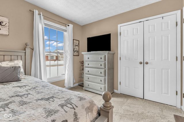 10345 Whispering Winds Street, Indianapolis, IN 46234