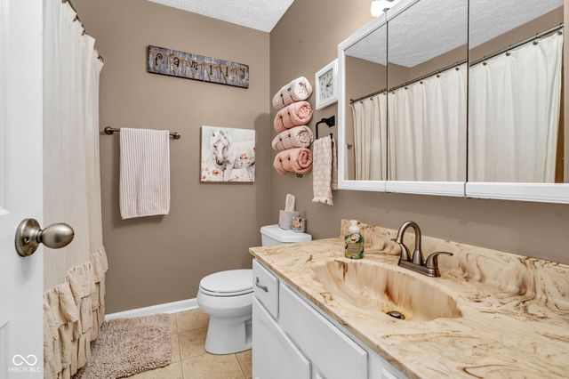 10345 Whispering Winds Street, Indianapolis, IN 46234