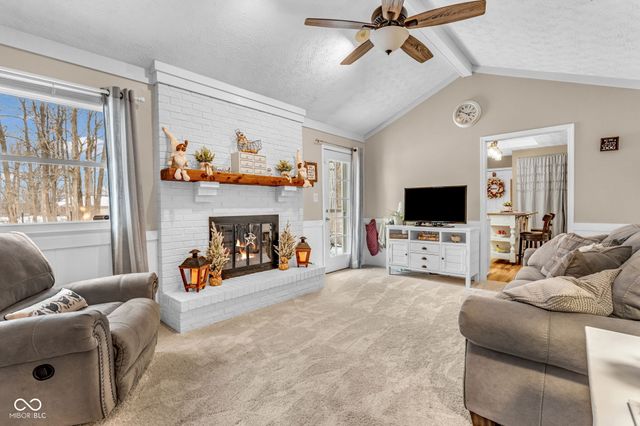 10345 Whispering Winds Street, Indianapolis, IN 46234