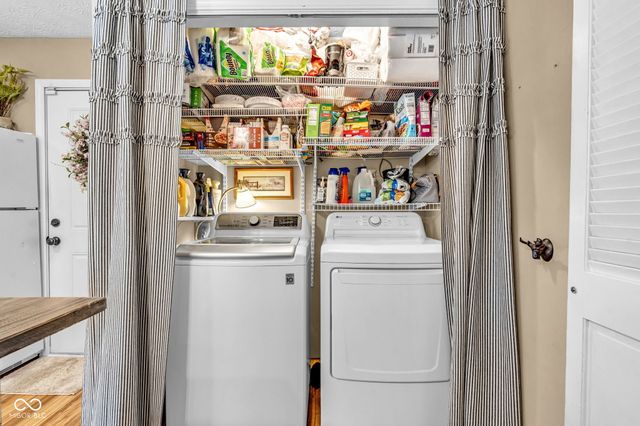 10345 Whispering Winds Street, Indianapolis, IN 46234