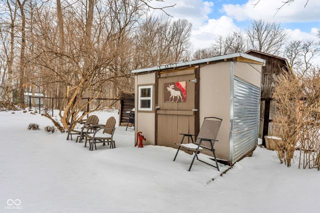 10345 Whispering Winds Street, Indianapolis, IN 46234