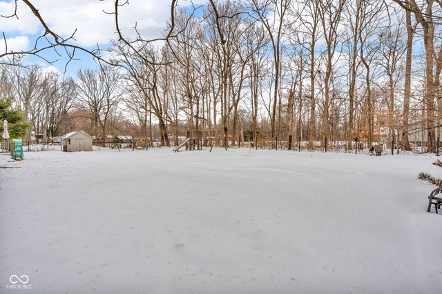 10345 Whispering Winds Street, Indianapolis, IN 46234