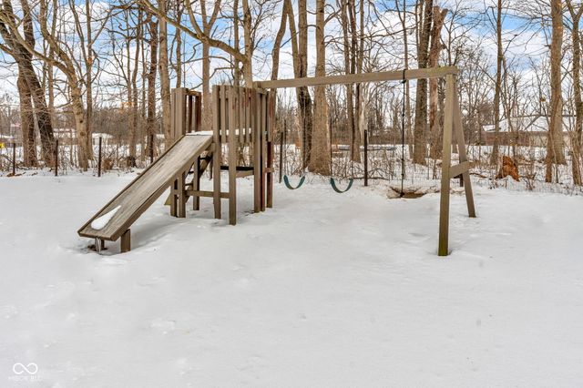 10345 Whispering Winds Street, Indianapolis, IN 46234