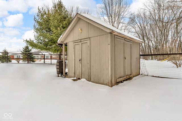 10345 Whispering Winds Street, Indianapolis, IN 46234