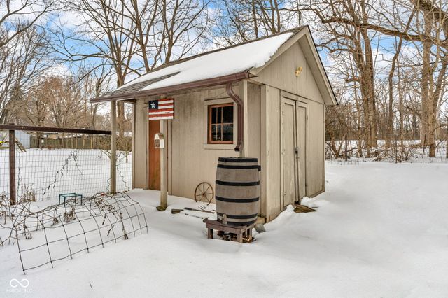 10345 Whispering Winds Street, Indianapolis, IN 46234