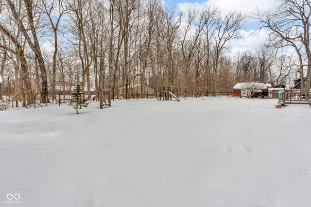 10345 Whispering Winds Street, Indianapolis, IN 46234