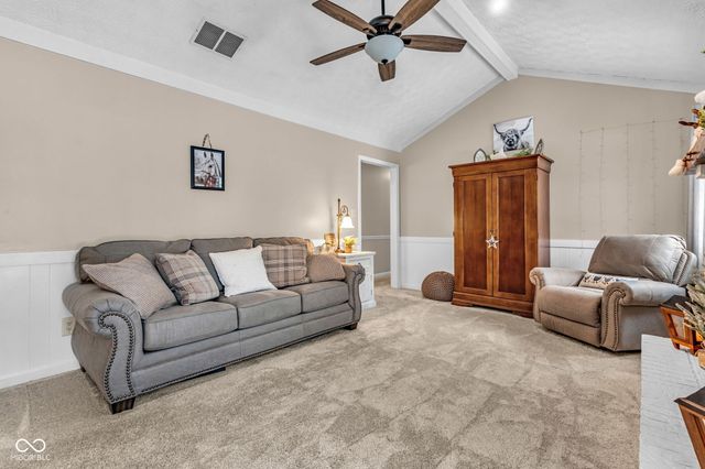 10345 Whispering Winds Street, Indianapolis, IN 46234