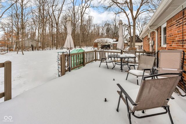 10345 Whispering Winds Street, Indianapolis, IN 46234