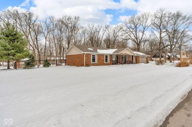 10345 Whispering Winds Street, Indianapolis, IN 46234