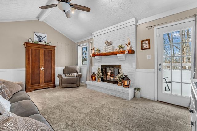 10345 Whispering Winds Street, Indianapolis, IN 46234