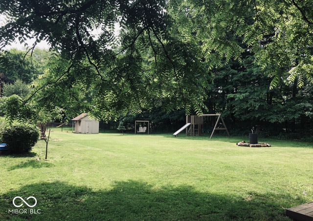 10345 Whispering Winds Street, Indianapolis, IN 46234