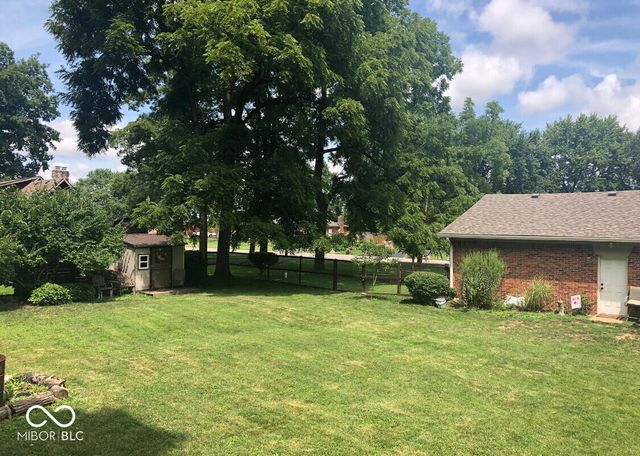 10345 Whispering Winds Street, Indianapolis, IN 46234