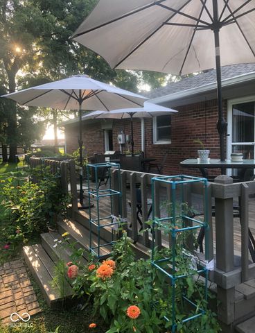 10345 Whispering Winds Street, Indianapolis, IN 46234