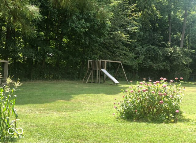 10345 Whispering Winds Street, Indianapolis, IN 46234