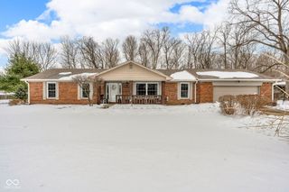 10345 Whispering Winds Street, Indianapolis, IN 46234