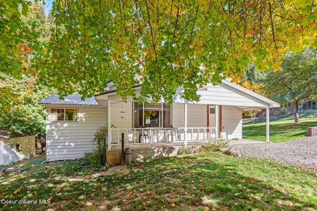 311 LAFAYES WAY, Sagle, ID 83860 property photo