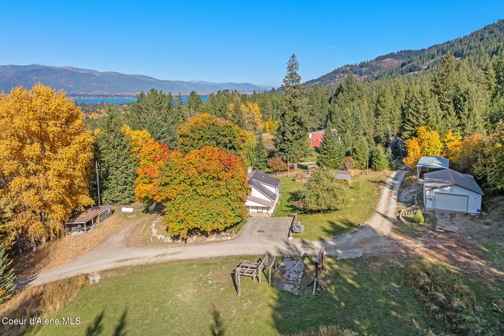 311 LAFAYES WAY, Sagle, ID 83860 photo 4