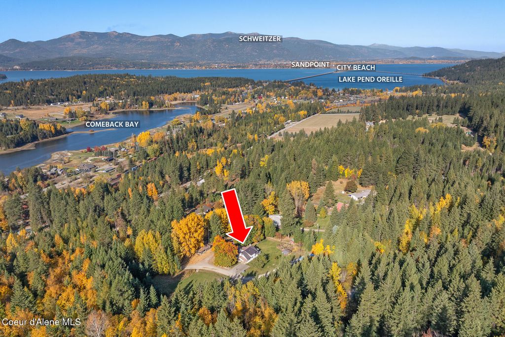 311 LAFAYES WAY, Sagle, ID 83860 photo 5