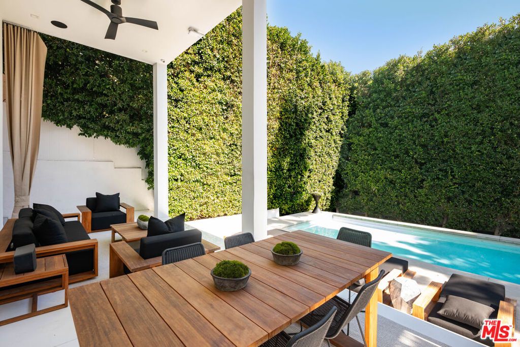 6654 Emmet Terrace, Los Angeles, CA 90068 — photo 5