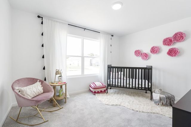 466 Baird Court, Willard, MO 65781