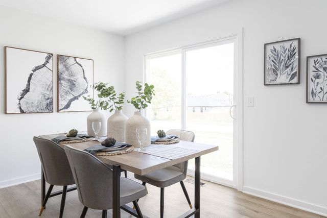 466 Baird Court, Willard, MO 65781