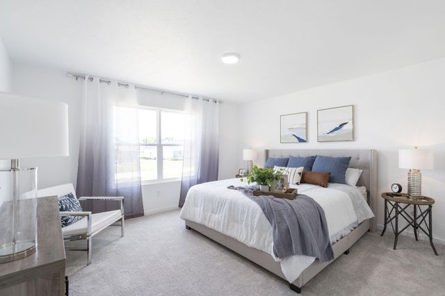 466 Baird Court, Willard, MO 65781