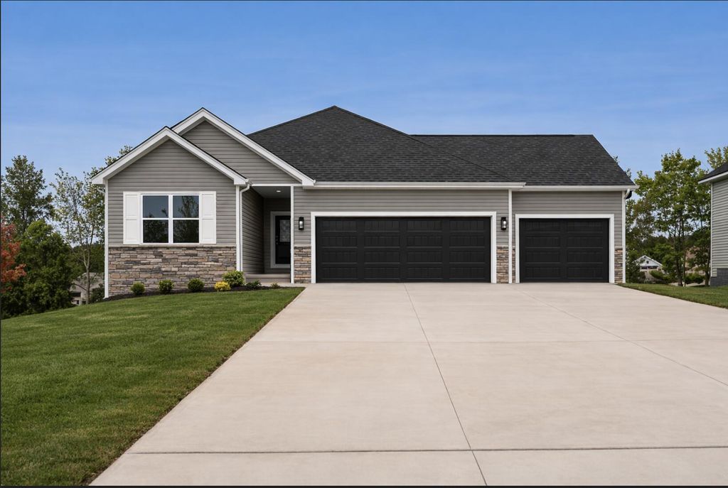 466 Baird Court, Willard, MO 65781