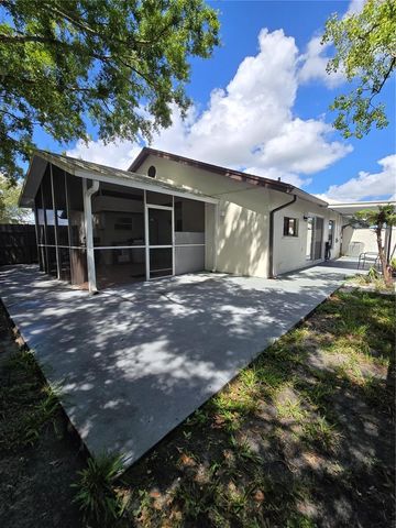 5401 HOPEDALE DRIVE, Tampa, FL 33624