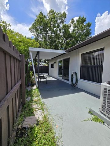 5401 HOPEDALE DRIVE, Tampa, FL 33624
