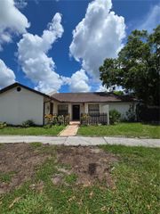 5401 HOPEDALE DRIVE, Tampa, FL 33624